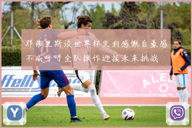 邓弗里斯谈世界杯失利感慨自豪感不减呼吁全队振作迎接未来挑战